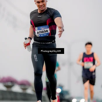 Runner Photo 5807718