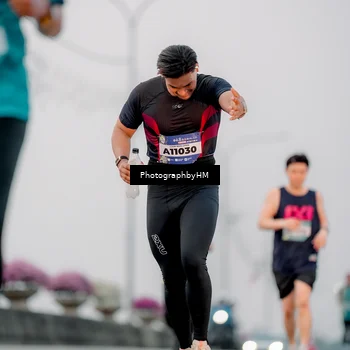 Runner Photo 5807719