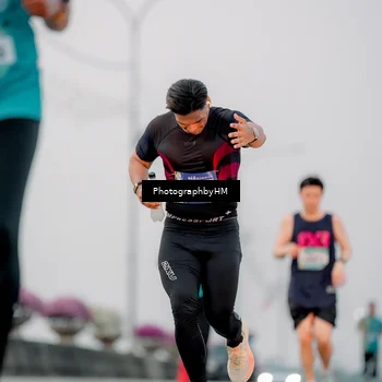 Runner Photo 5807721