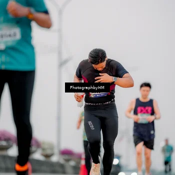 Runner Photo 5807722