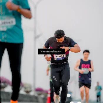 Runner Photo 5807723