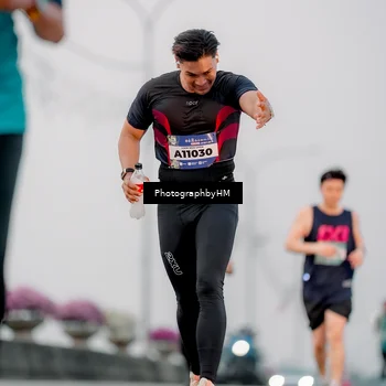 Runner Photo 5807724