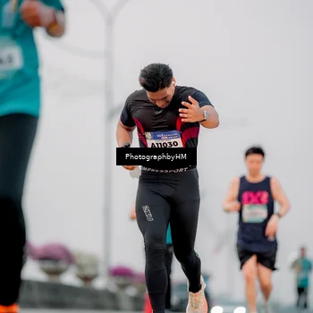 Runner Photo 5807725