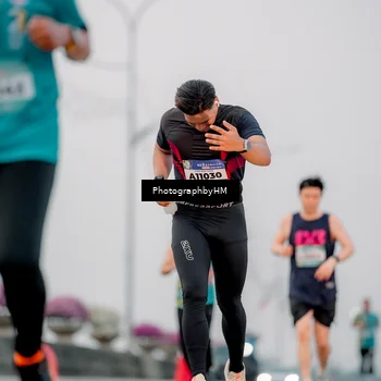 Runner Photo 5807726