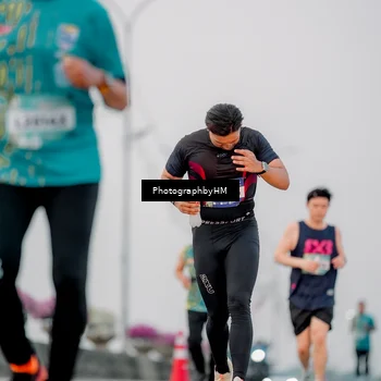 Runner Photo 5807728