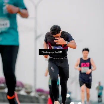 Runner Photo 5807729