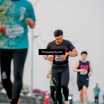 Runner Photo 5807730