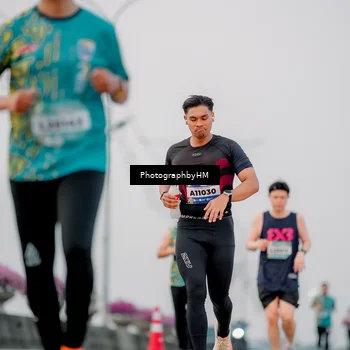 Runner Photo 5807731