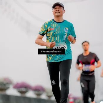 Runner Photo 5807732