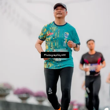 Runner Photo 5807733