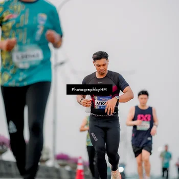 Runner Photo 5807734