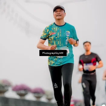 Runner Photo 5807735