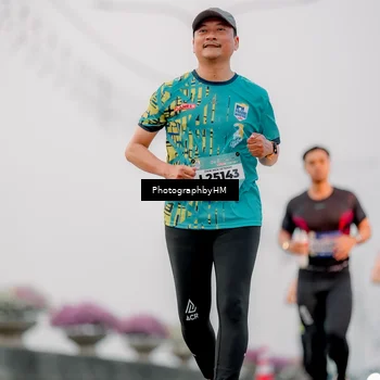 Runner Photo 5807736