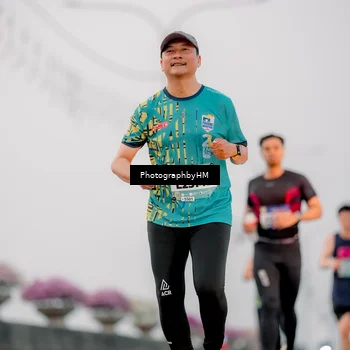 Runner Photo 5807737