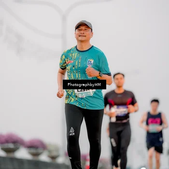 Runner Photo 5807739