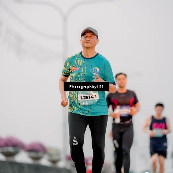 Runner Photo 5807740