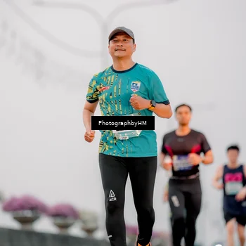 Runner Photo 5807741