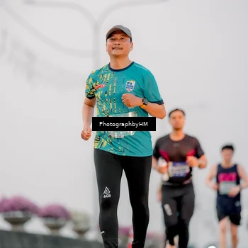 Runner Photo 5807742