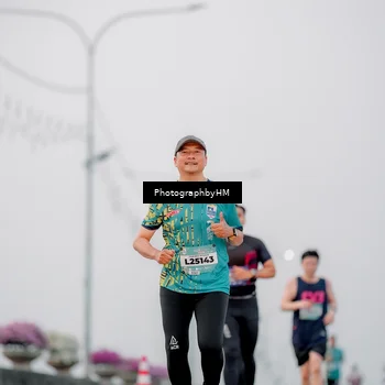 Runner Photo 5807743