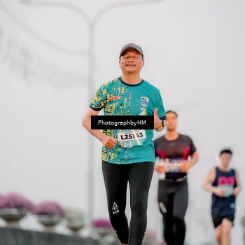 Runner Photo 5807744