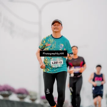 Runner Photo 5807745