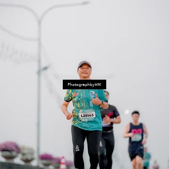 Runner Photo 5807746