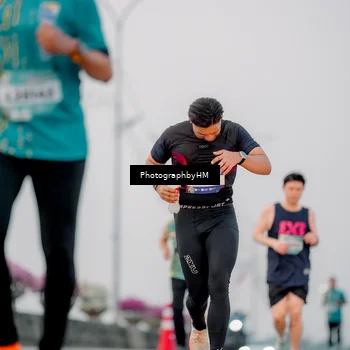 Runner Photo 5807747