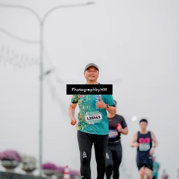 Runner Photo 5807748