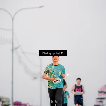 Runner Photo 5807749