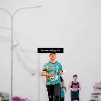 Runner Photo 5807750