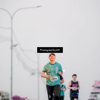 Runner Photo 5807751