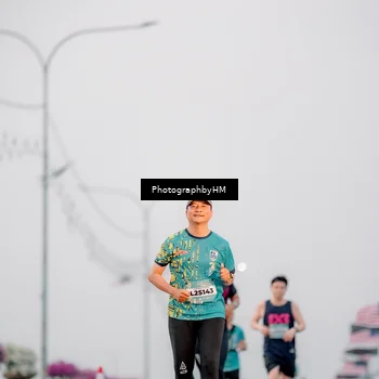 Runner Photo 5807752