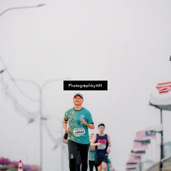 Runner Photo 5807753