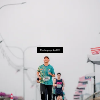Runner Photo 5807754