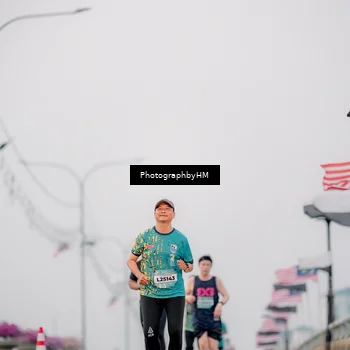 Runner Photo 5807755
