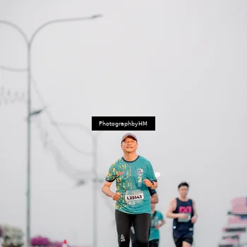 Runner Photo 5807756