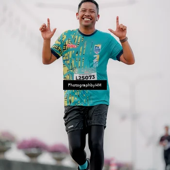 Runner Photo 5807757
