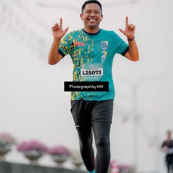 Runner Photo 5807758