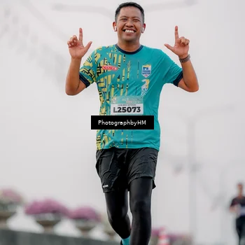 Runner Photo 5807759