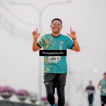 Runner Photo 5807762