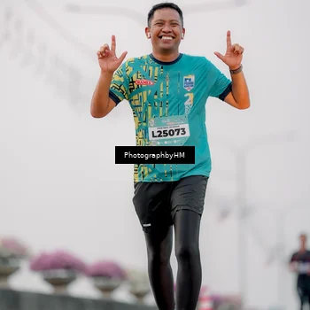 Runner Photo 5807763