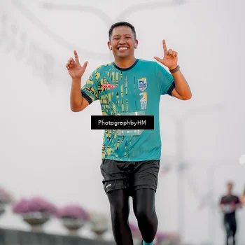 Runner Photo 5807764