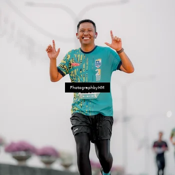 Runner Photo 5807765
