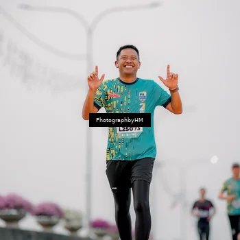 Runner Photo 5807768