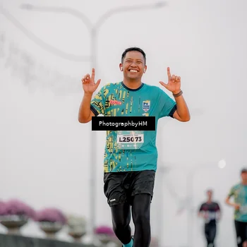 Runner Photo 5807769