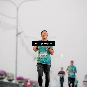 Runner Photo 5807772