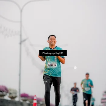 Runner Photo 5807773