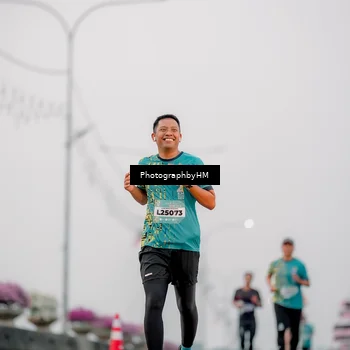 Runner Photo 5807774
