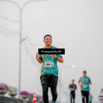 Runner Photo 5807775