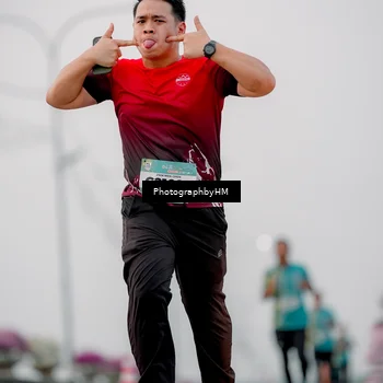 Runner Photo 5807776